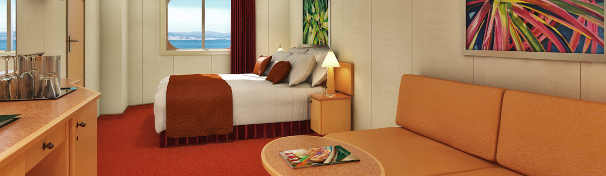 Carnival Cruise Lines Carnival Splendor Accommodation Ocean View.jpg